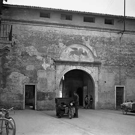 The Fahouse Appartement Treviso Buitenkant foto