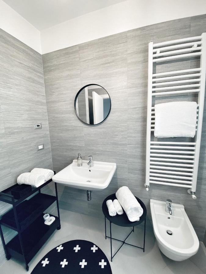 The Fahouse Appartement Treviso Buitenkant foto