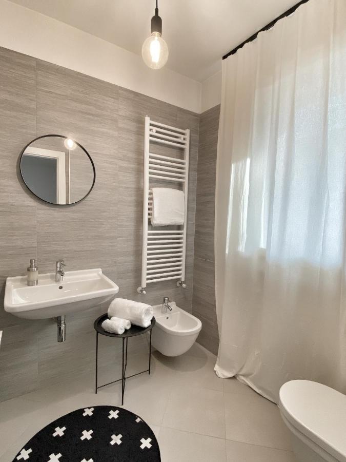 The Fahouse Appartement Treviso Buitenkant foto