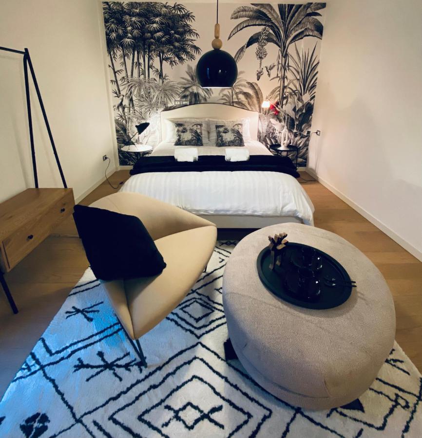 The Fahouse Appartement Treviso Buitenkant foto