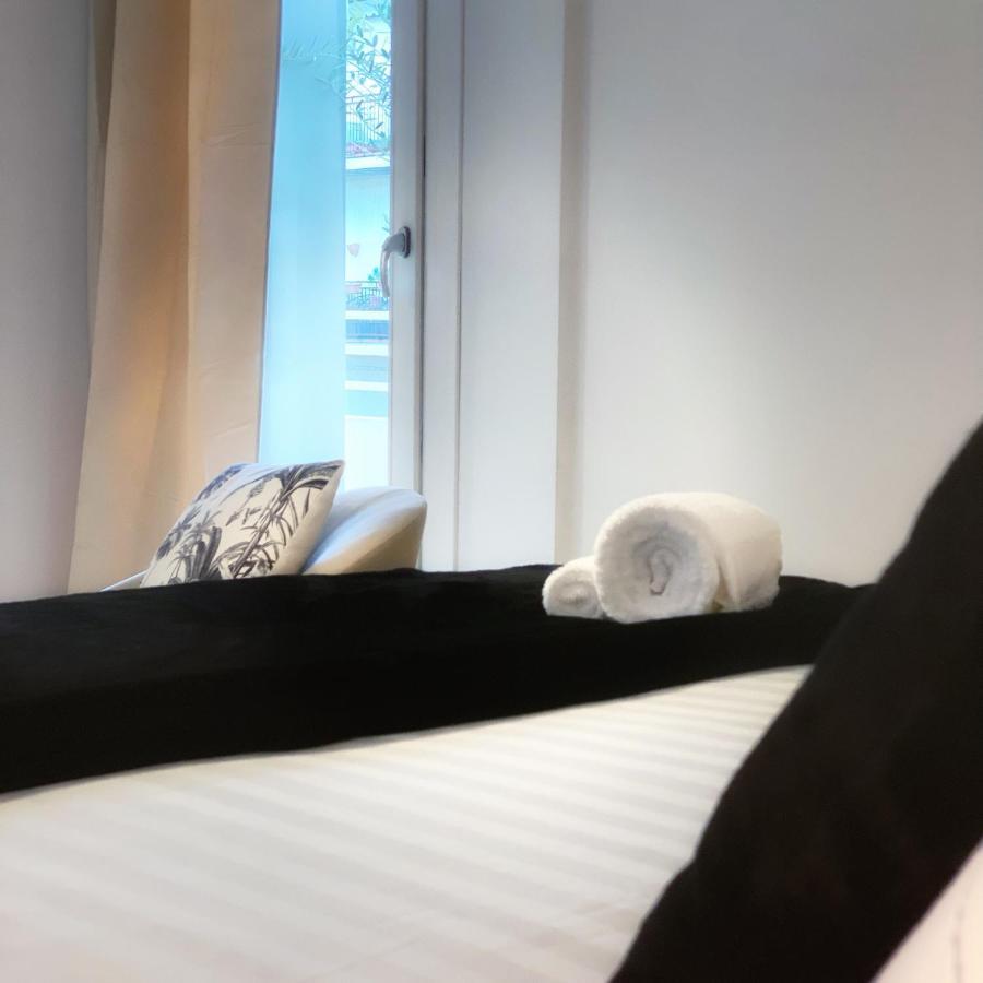The Fahouse Appartement Treviso Buitenkant foto