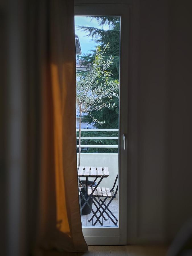 The Fahouse Appartement Treviso Buitenkant foto