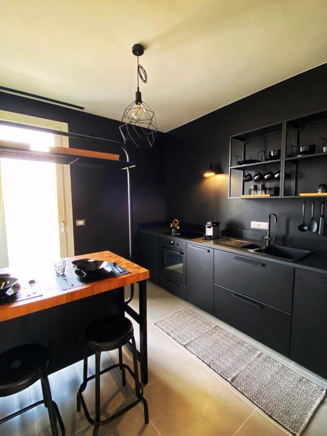 The Fahouse Appartement Treviso Buitenkant foto