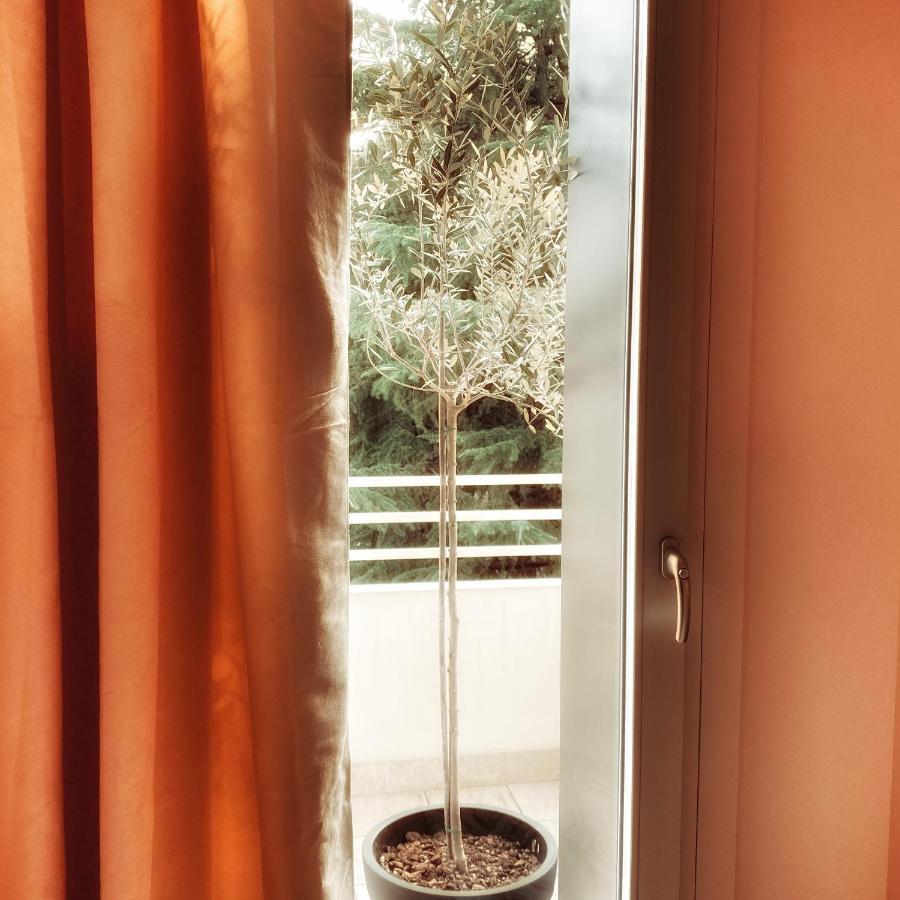 The Fahouse Appartement Treviso Buitenkant foto