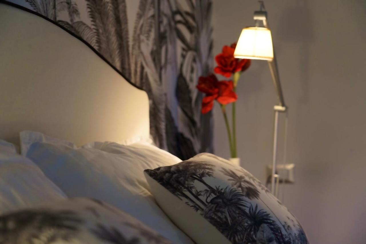 The Fahouse Appartement Treviso Buitenkant foto