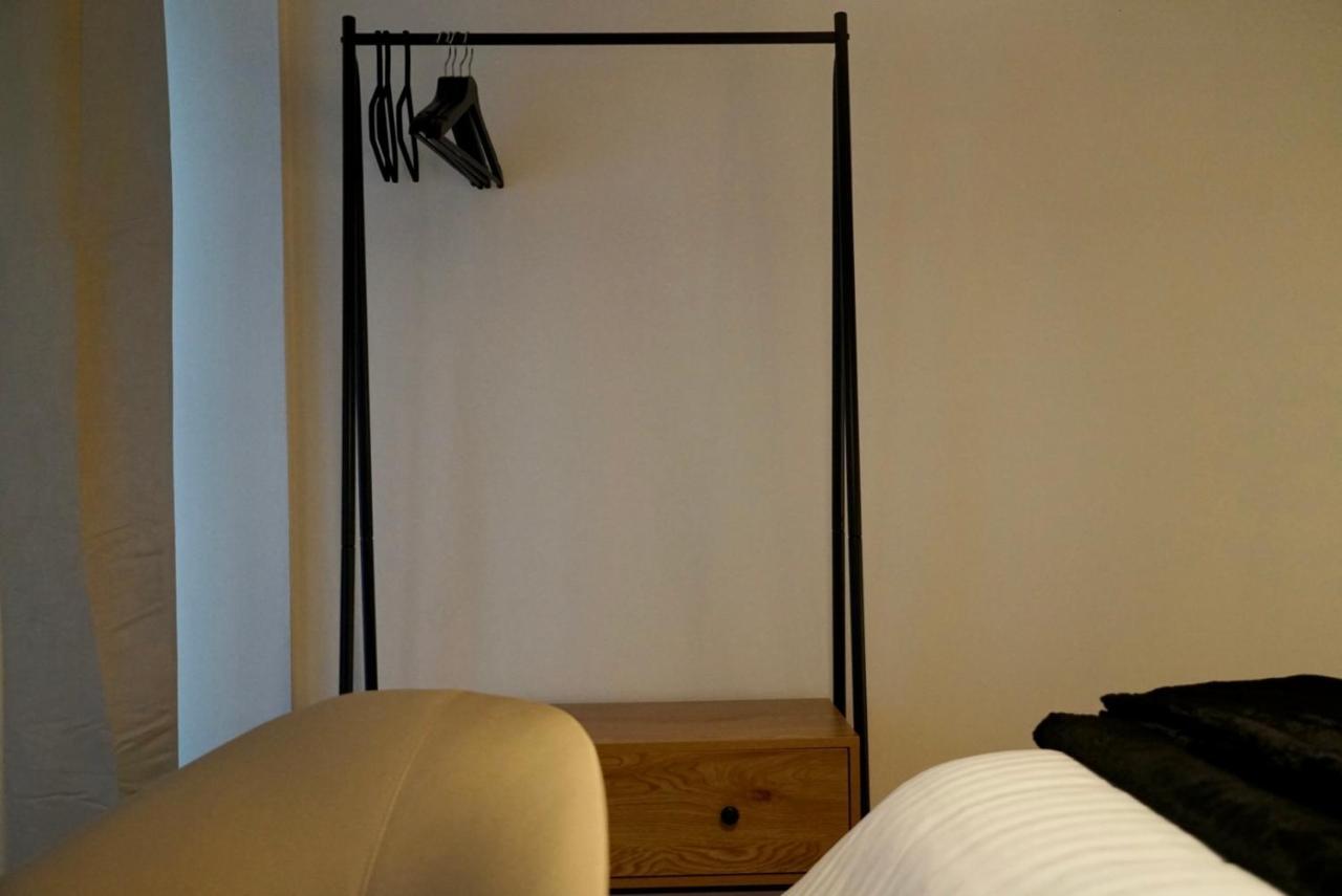 The Fahouse Appartement Treviso Buitenkant foto