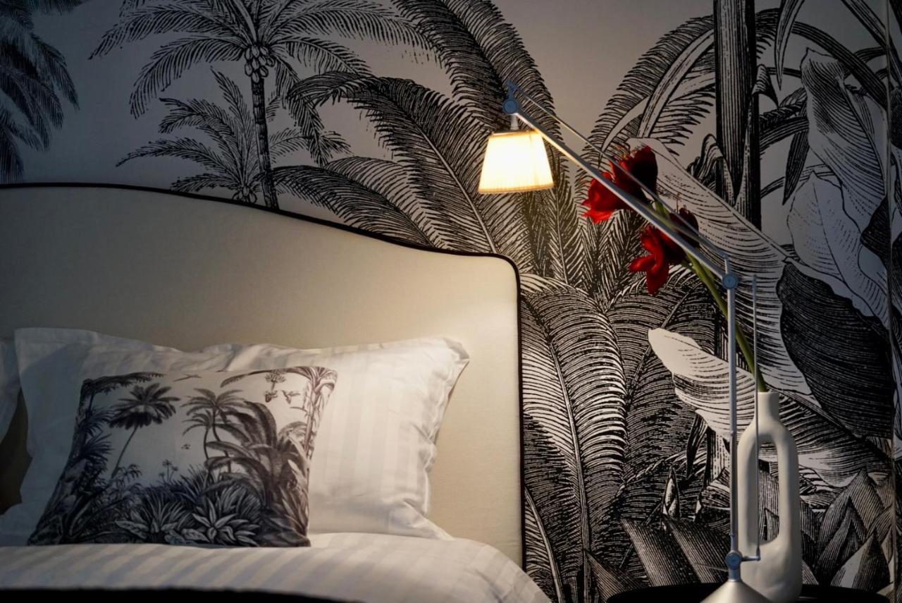 The Fahouse Appartement Treviso Buitenkant foto
