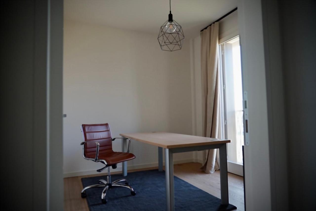 The Fahouse Appartement Treviso Buitenkant foto