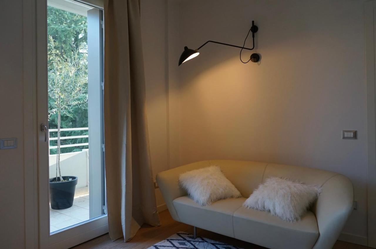 The Fahouse Appartement Treviso Buitenkant foto