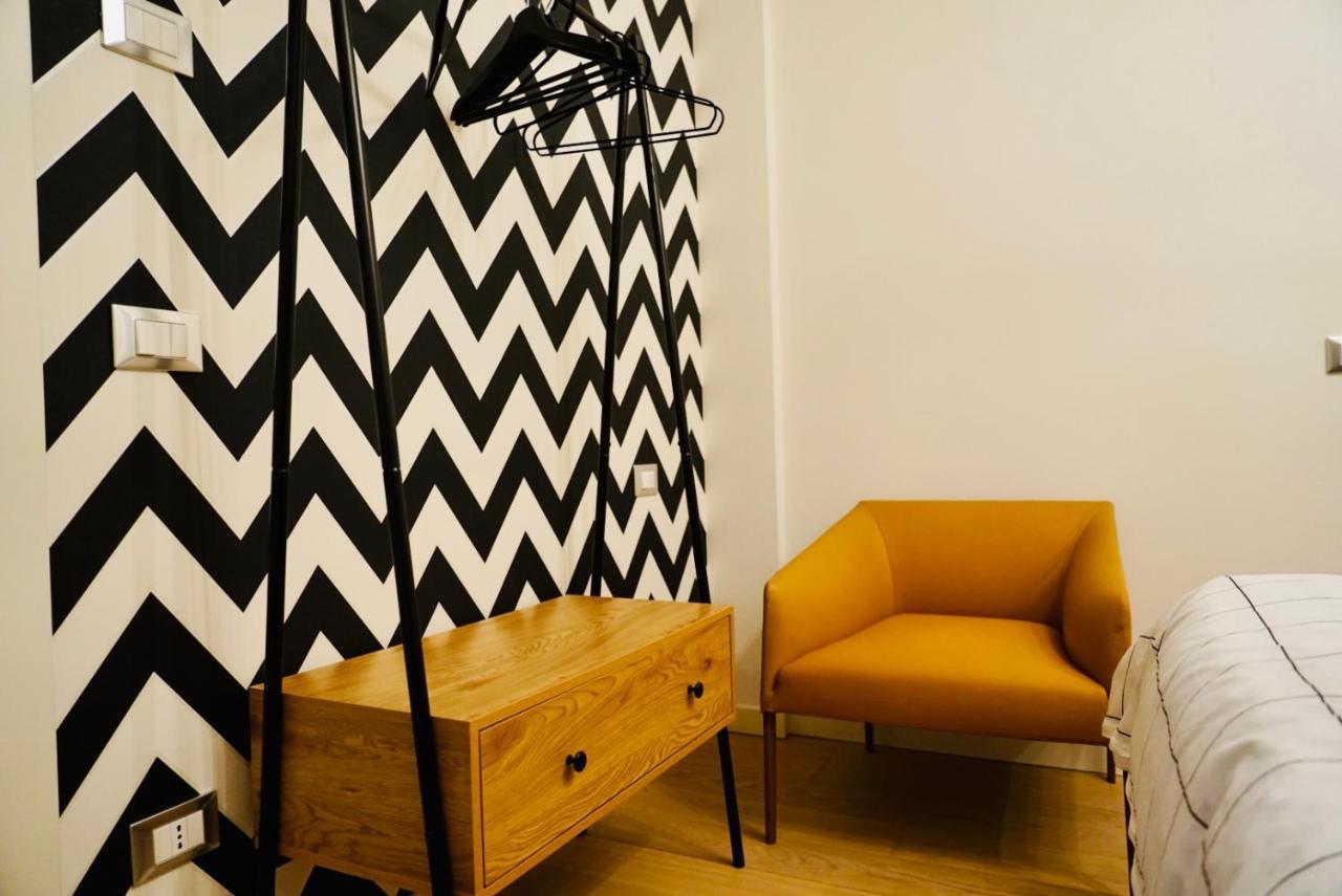 The Fahouse Appartement Treviso Buitenkant foto