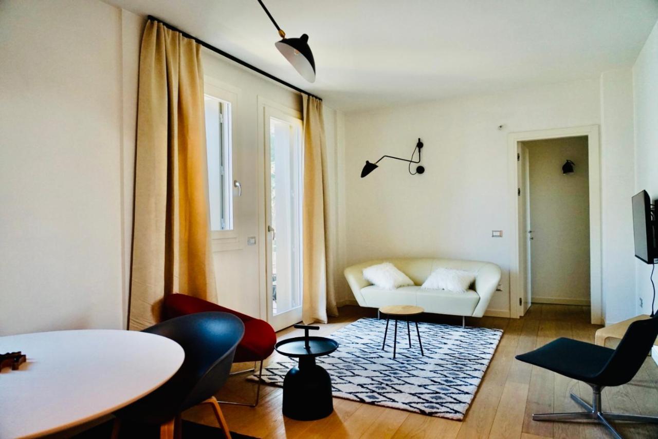 The Fahouse Appartement Treviso Buitenkant foto