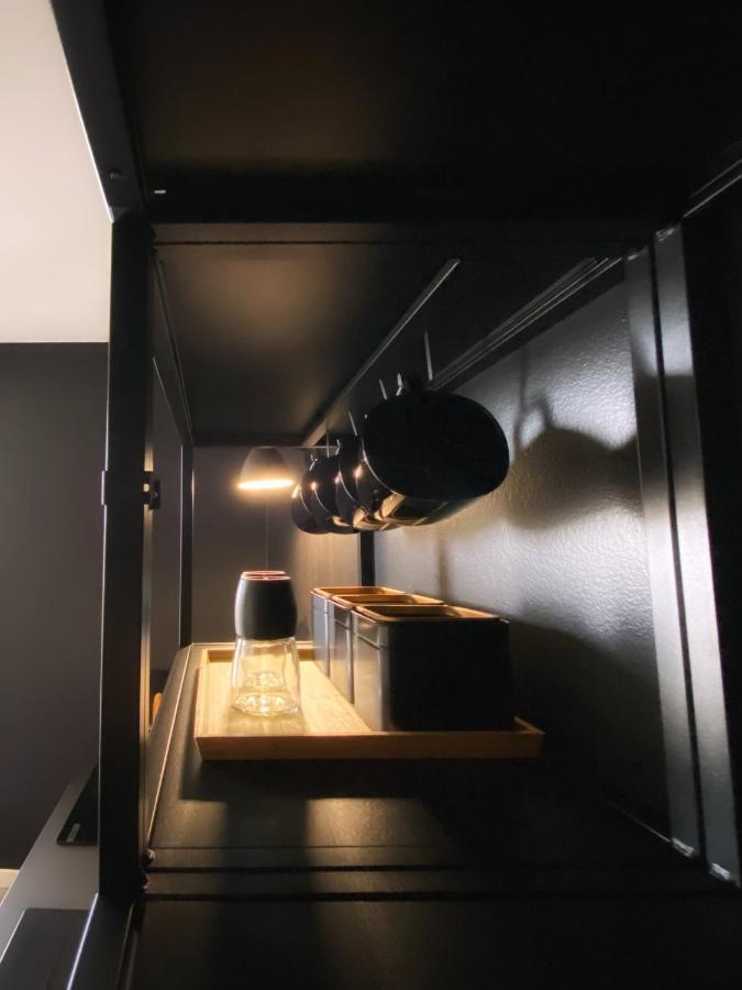 The Fahouse Appartement Treviso Buitenkant foto