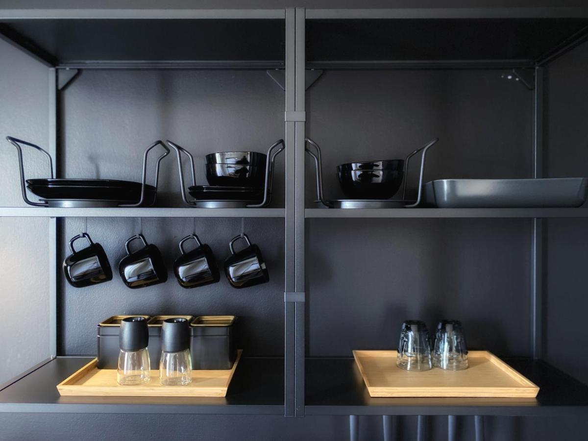 The Fahouse Appartement Treviso Buitenkant foto
