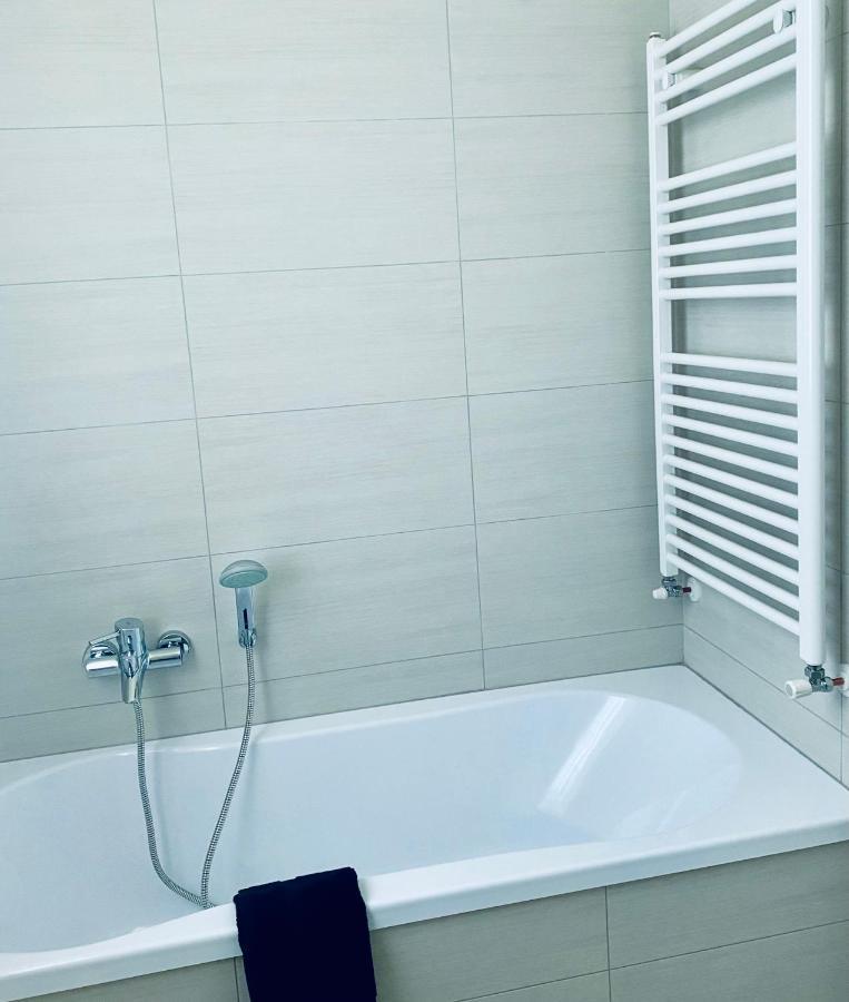 The Fahouse Appartement Treviso Buitenkant foto