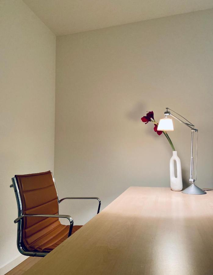 The Fahouse Appartement Treviso Buitenkant foto