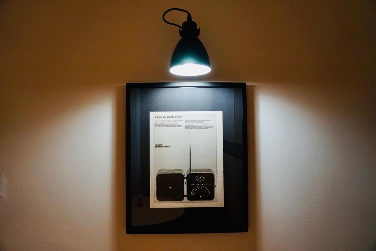 The Fahouse Appartement Treviso Buitenkant foto