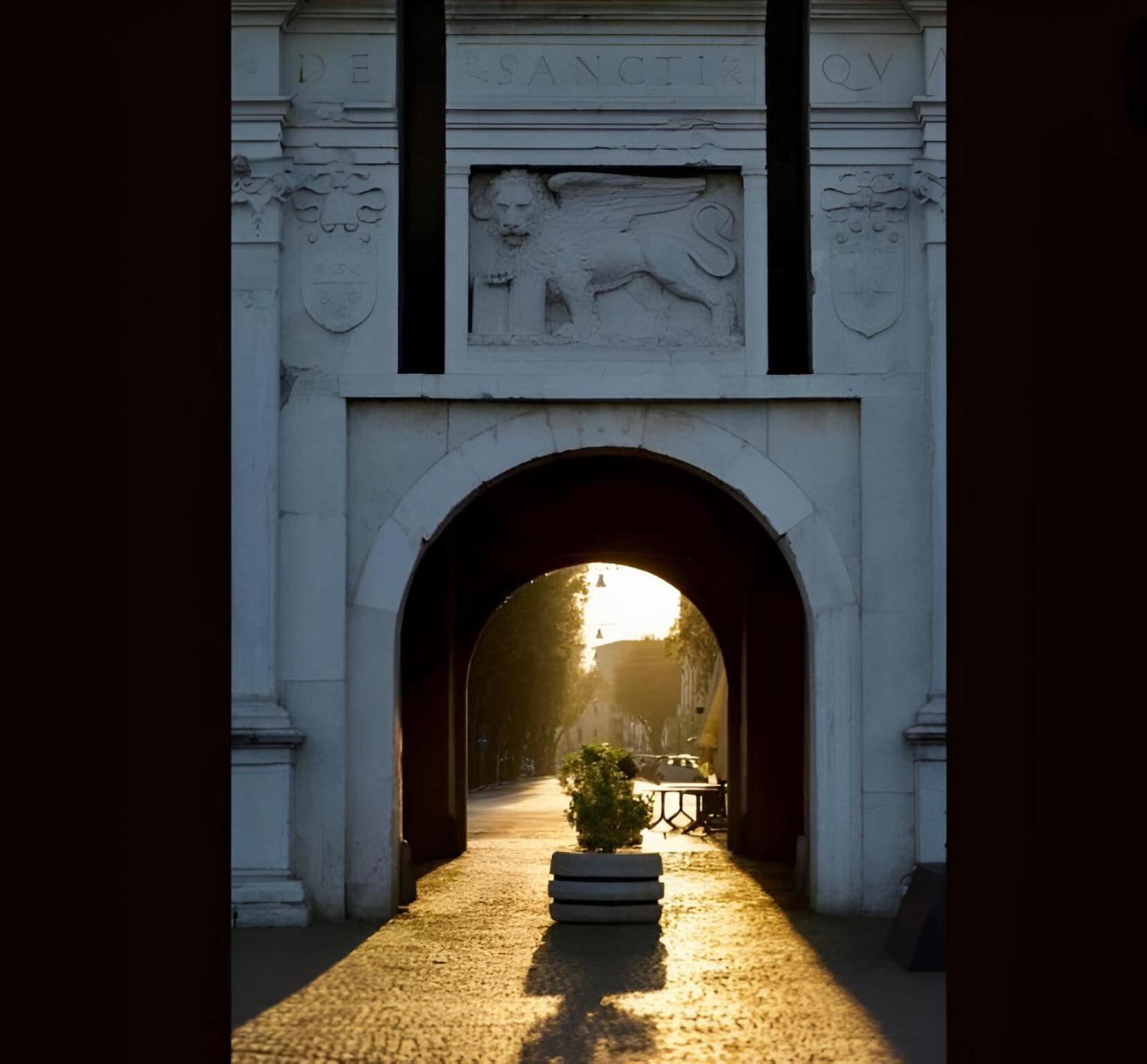 The Fahouse Appartement Treviso Buitenkant foto